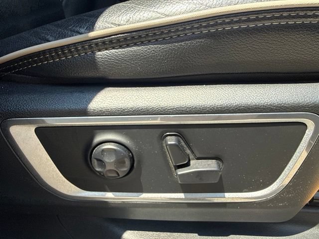 Used 2021 RAM 1500 Laramie w/ Night Edition AWD/4WD image 37