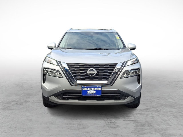 Used 2023 Nissan Rogue SV w/ SV Premium B Package AWD/4WD image 2