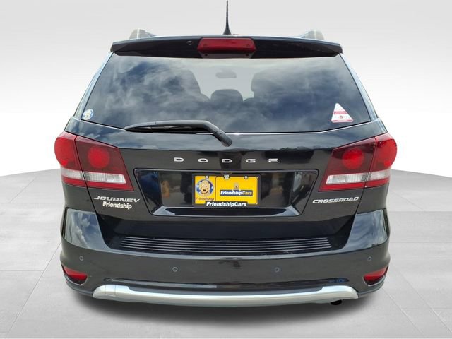 Used 2020 Dodge Journey Crossroad FWD image 7