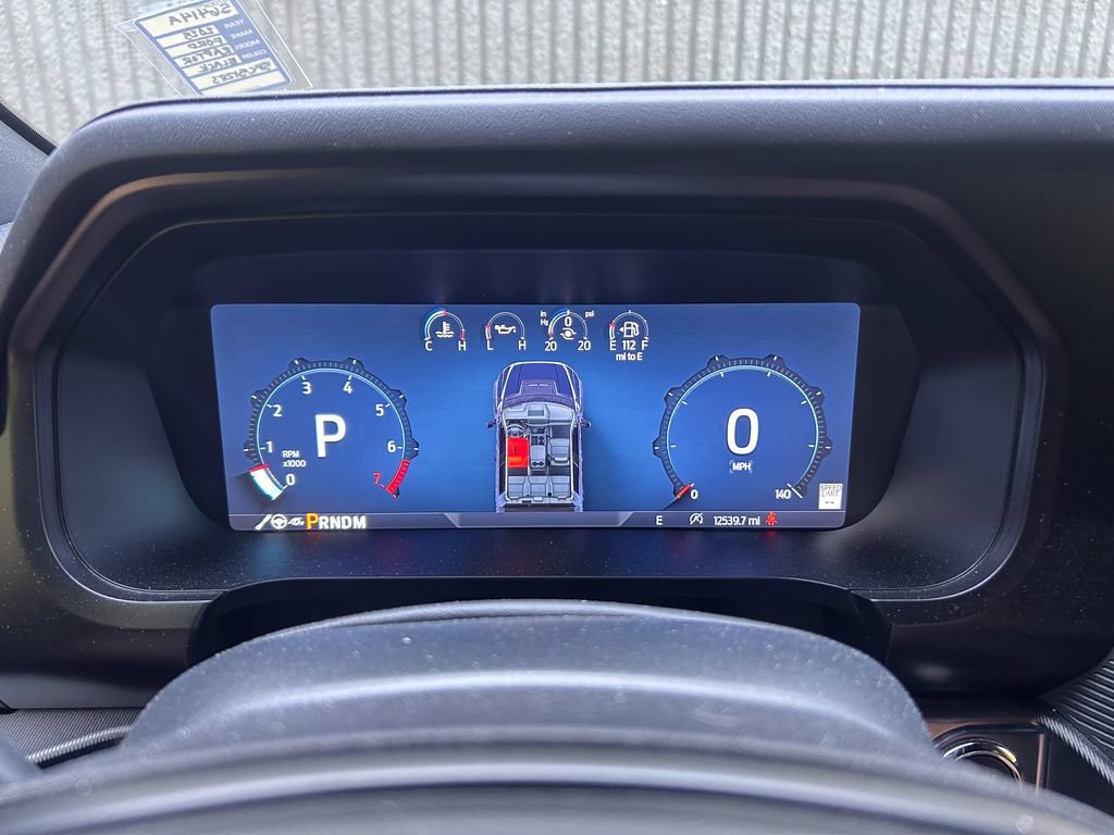 Certified 2025 Ford F150 Raptor AWD/4WD image 30