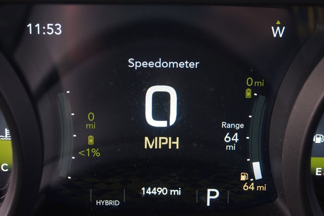 Used 2024 Jeep Wrangler Sport w/ Convenience Group image 29