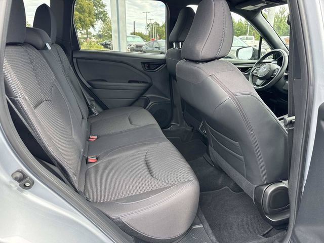 Used 2025 Subaru Forester Premium AWD/4WD image 10