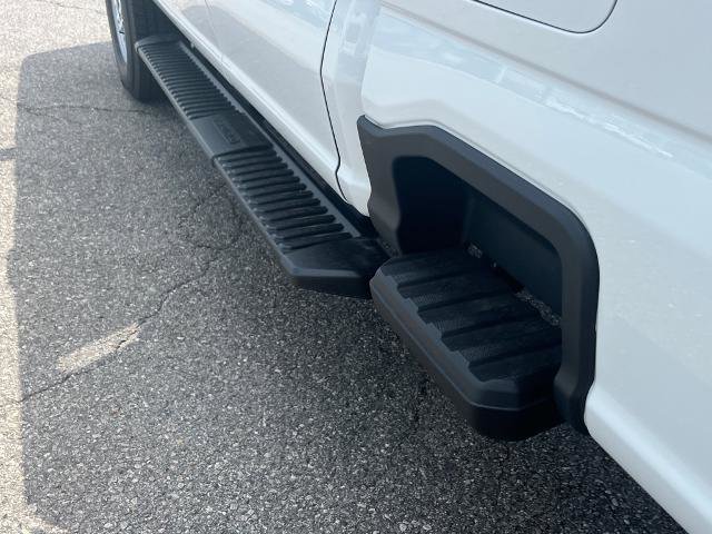 Certified 2025 Ford F350 XL w/ XL Chrome Package image 19