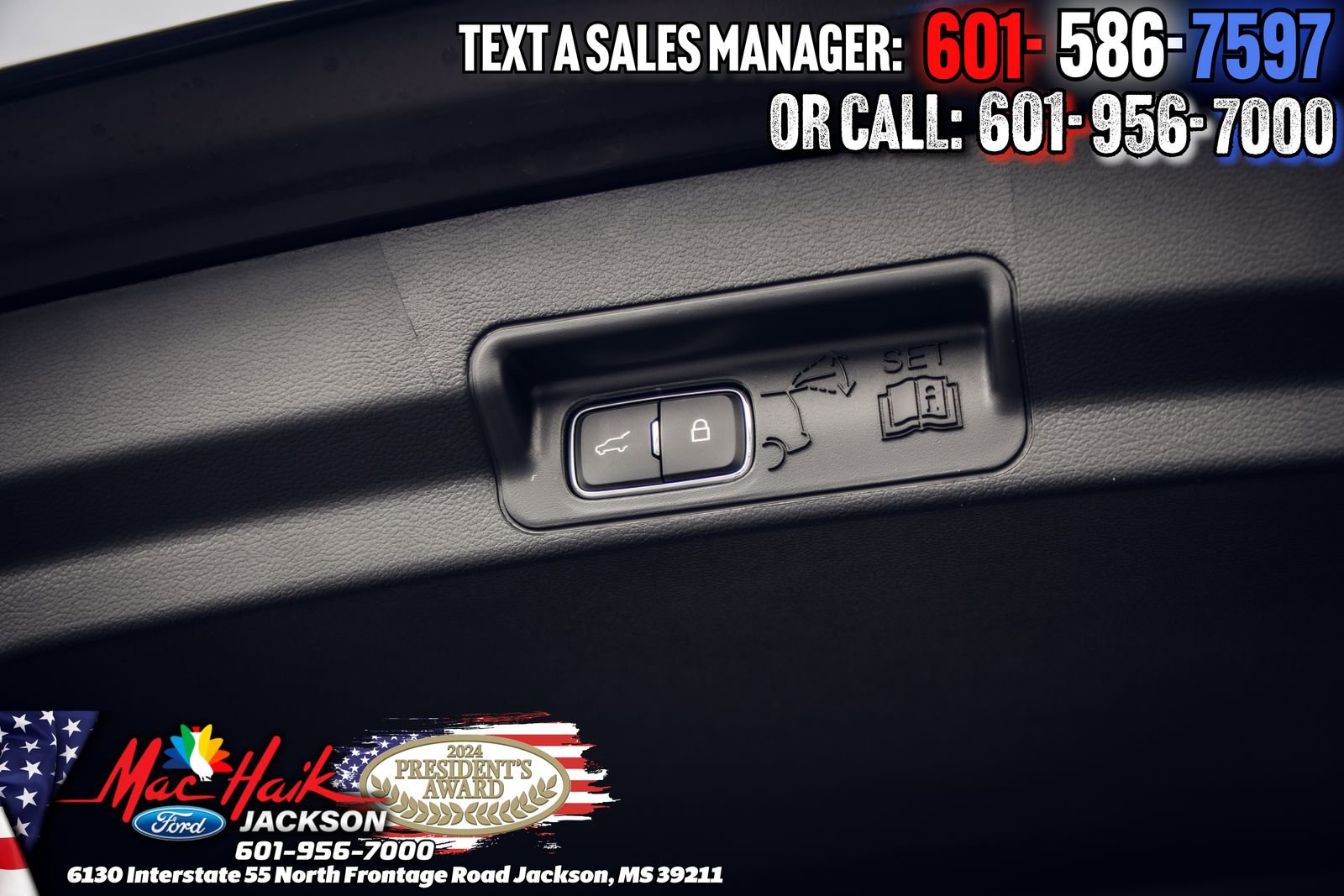 Certified 2025 Ford Explorer Active w/ Active Comfort Package RWD image 28