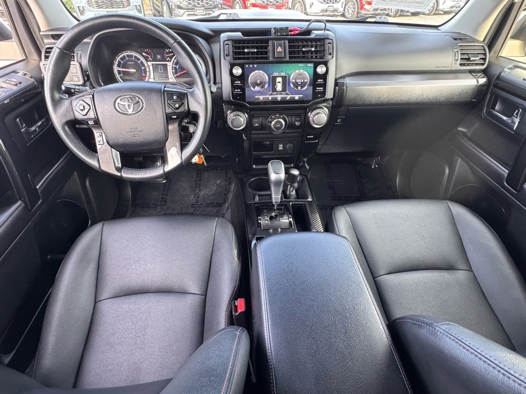 Used 2019 Toyota 4Runner TRD Pro image 28