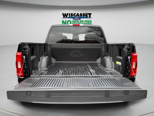 Certified 2023 Ford F150 XLT w/ Equipment Group 302A High AWD/4WD image 13