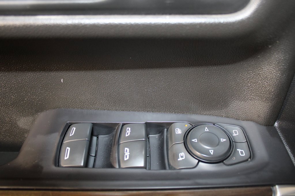 Used 2021 GMC Sierra 1500 SLT image 20