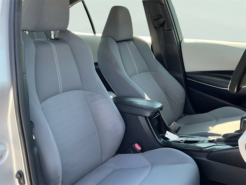 Used 2020 Toyota Corolla SE image 16