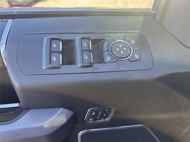 Certified 2018 Ford F150 Platinum w/ Equipment Group 701A Luxury image 26