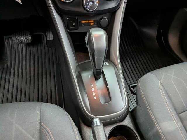 Used 2018 Chevrolet Trax LT FWD image 26