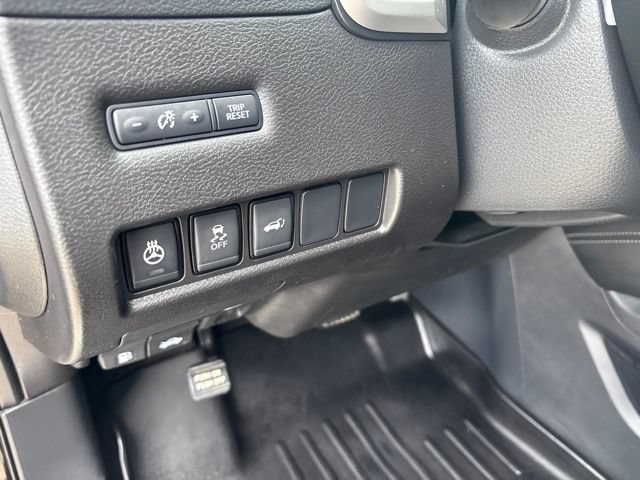 Used 2017 Nissan Murano SL AWD/4WD image 16