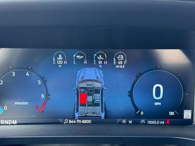 Certified 2024 Ford F150 XLT w/ Equipment Group 302A MID AWD/4WD image 23