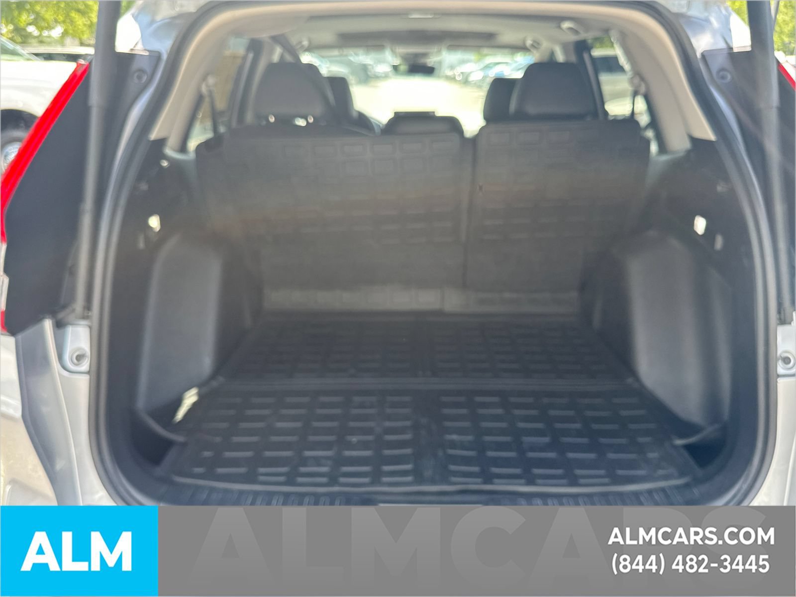 Used 2024 Honda CR-V EX-L image 20