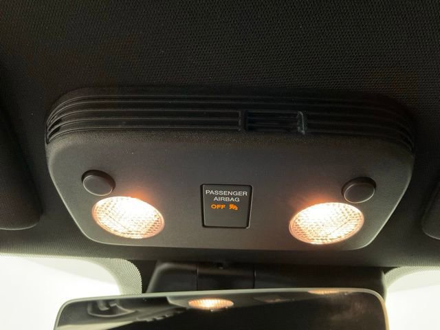 Certified 2021 Ford Mustang Mach 1 image 24