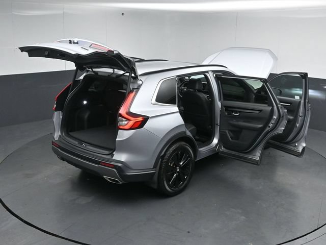 Used 2023 Honda CR-V Sport Touring image 59