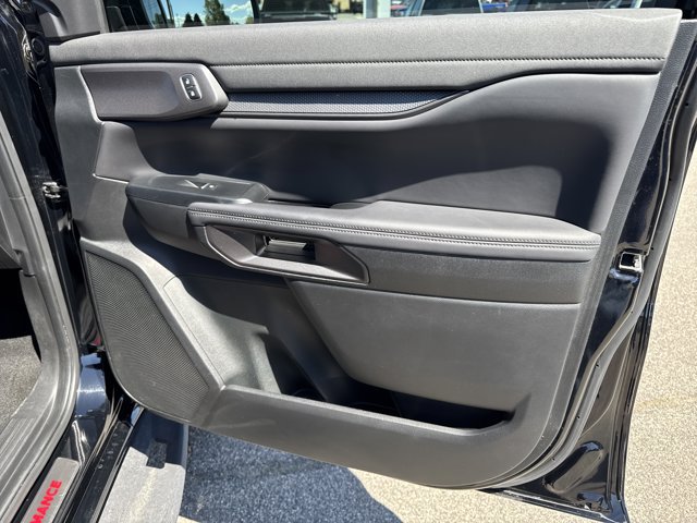 Certified 2024 Ford Ranger Raptor AWD/4WD image 7