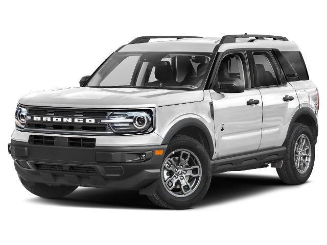 Certified 2023 Ford Bronco Sport Big Bend w/ Convenience Package AWD/4WD image 1