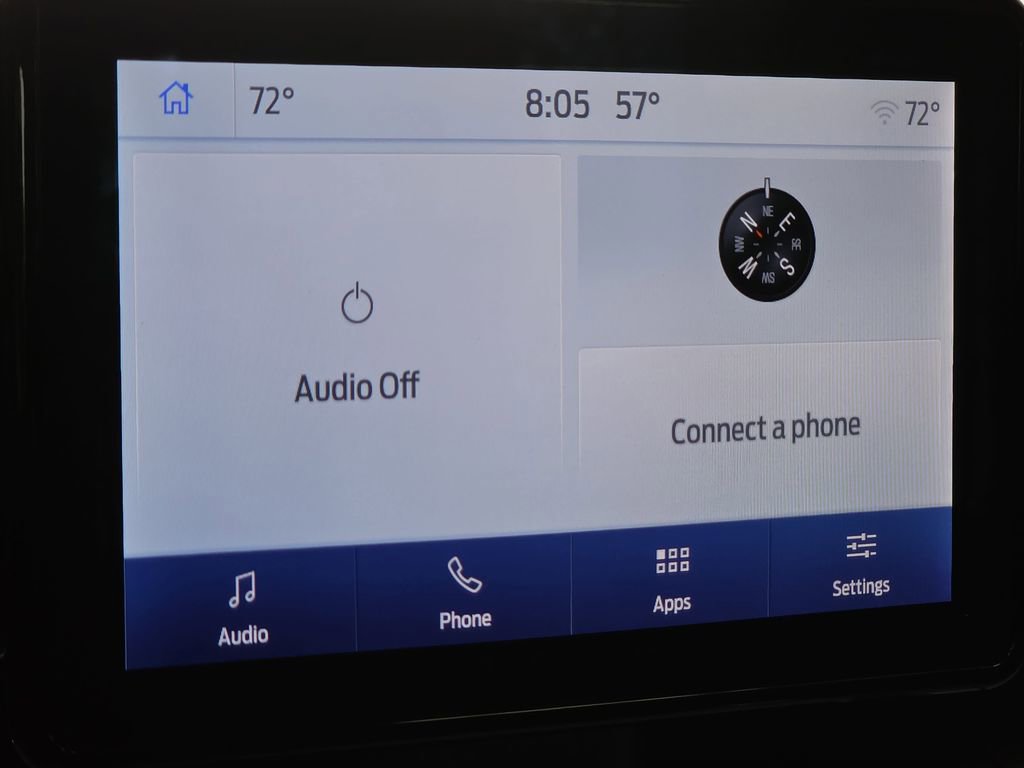 Certified 2023 Ford Explorer XLT w/ Equipment Group 202A AWD/4WD image 22