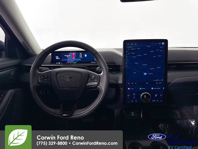 Certified 2024 Ford Mustang Mach-E Select w/ Comfort Package Lite AWD/4WD image 26