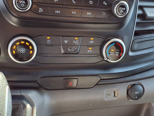 Certified 2023 Ford Transit 250 Medium Roof AWD w/ Load Area Protection Package image 8