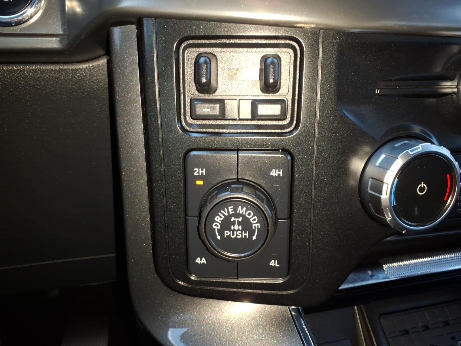 Certified 2023 Ford F150 Lariat w/ Equipment Group 502A High AWD/4WD image 27