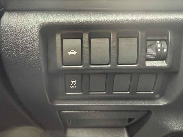 Used 2024 Subaru WRX Premium w/ Popular Package #2A AWD/4WD image 12