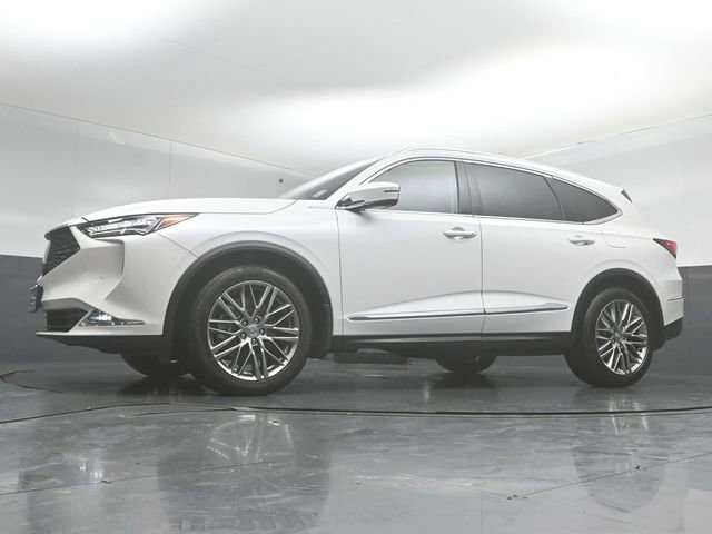 Used 2024 Acura MDX SH-AWD w/ Advance Package image 41