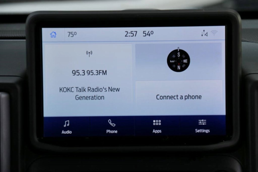 Certified 2022 Ford Bronco Sport Big Bend w/ Convenience Package image 25