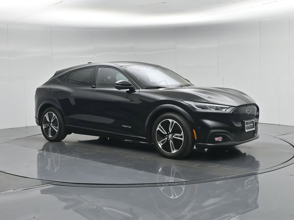 Certified 2023 Ford Mustang Mach-E Premium RWD image 26