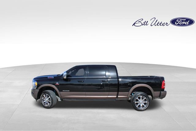 Used 2024 RAM 2500 Limited w/ Towing Technology Group video 2