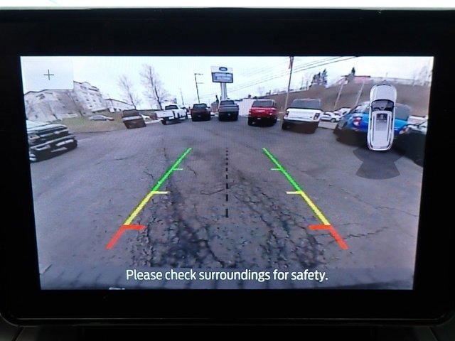 Certified 2023 Ford Explorer XLT image 27