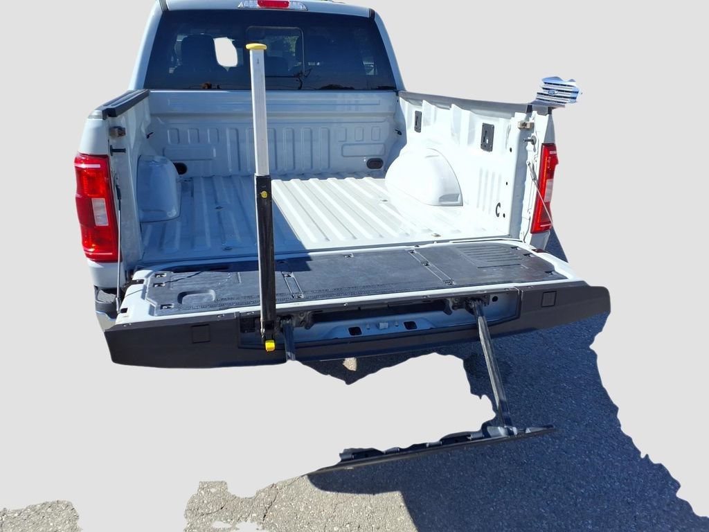 Certified 2023 Ford F150 XLT w/ Equipment Group 302A High AWD/4WD image 35