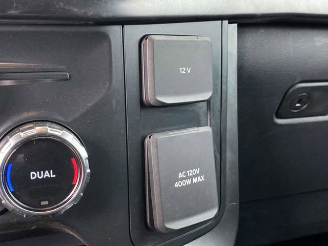 Certified 2022 Ford F150 Tremor w/ Equipment Group 402A High image 33