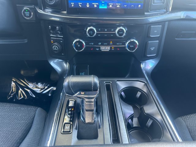 Certified 2022 Ford F150 XLT w/ Equipment Group 302A High AWD/4WD image 15