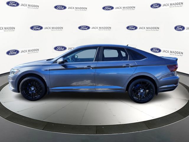 Used 2019 Volkswagen Jetta SEL image 6