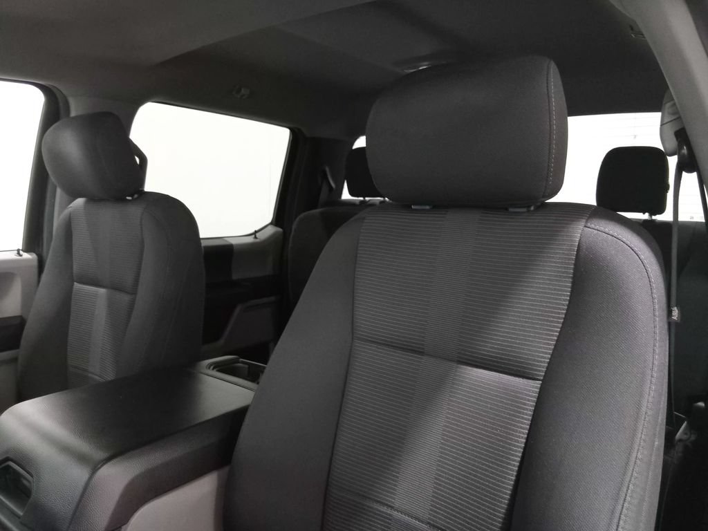 Certified 2019 Ford F150 XL w/ Equipment Group 101A Mid AWD/4WD image 15