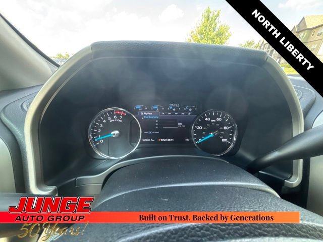 Certified 2019 Ford F250 Lariat w/ Lariat Value Package AWD/4WD image 18
