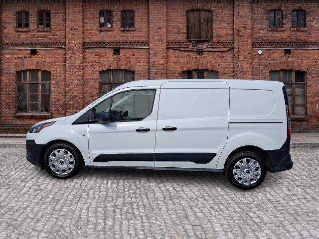 Certified 2022 Ford Transit Connect XL FWD image 7