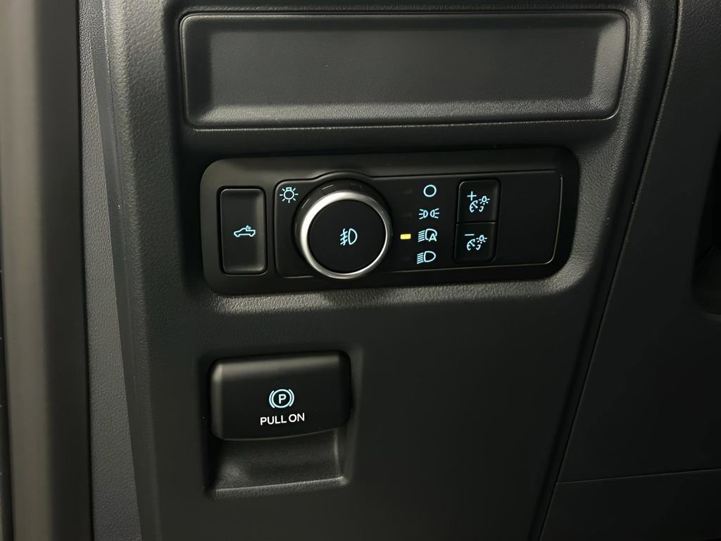 Certified 2024 Ford F150 STX w/ Equipment Group 201A FX4 image 25