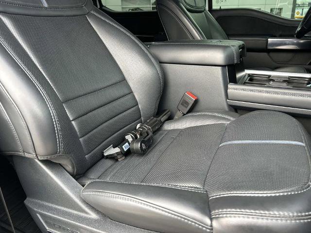 Certified 2026 Ford F250 Platinum AWD/4WD image 20