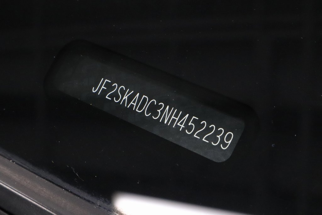 Used 2022 Subaru Forester Premium image 35