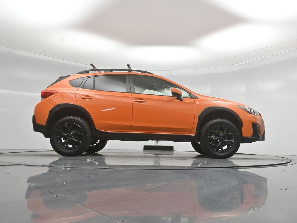 Used 2019 Subaru Crosstrek 2.0i Premium w/ Eyesight System AWD/4WD image 41