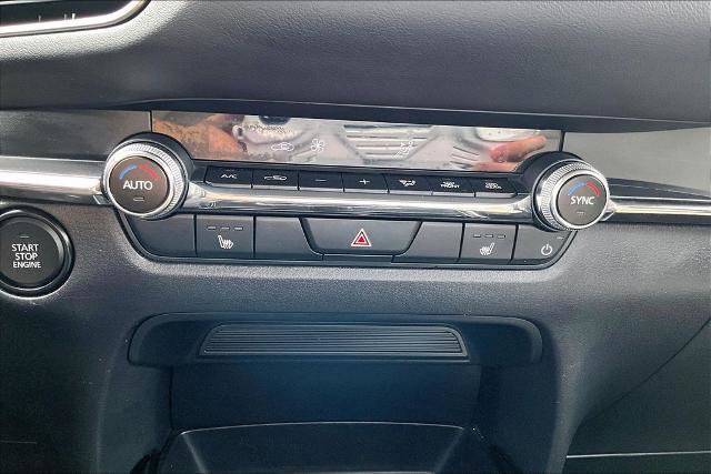 Used 2024 MAZDA CX-30 AWD 2.5 S w/ Preferred Package image 30