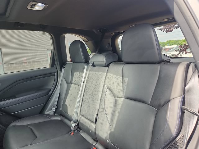 Used 2025 Subaru Forester Limited AWD/4WD image 25