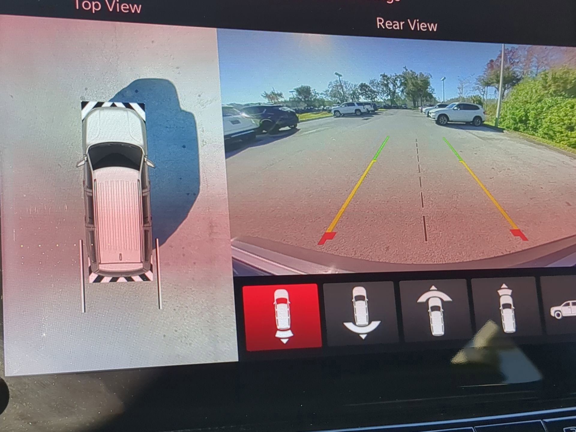 Used 2022 Jeep Grand Wagoneer Series I image 54