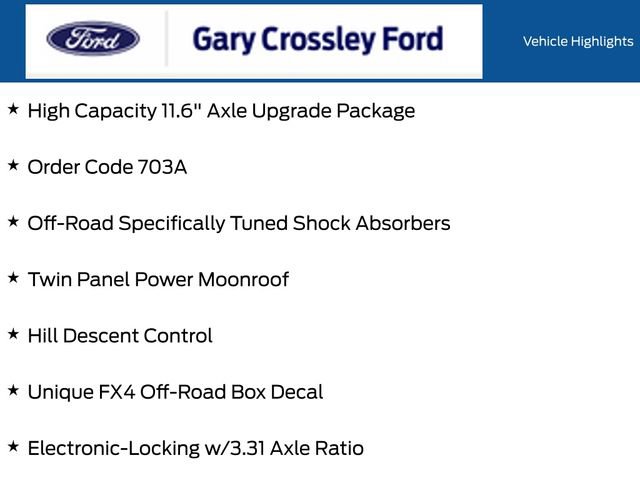 Certified 2024 Ford F250 Platinum AWD/4WD image 19