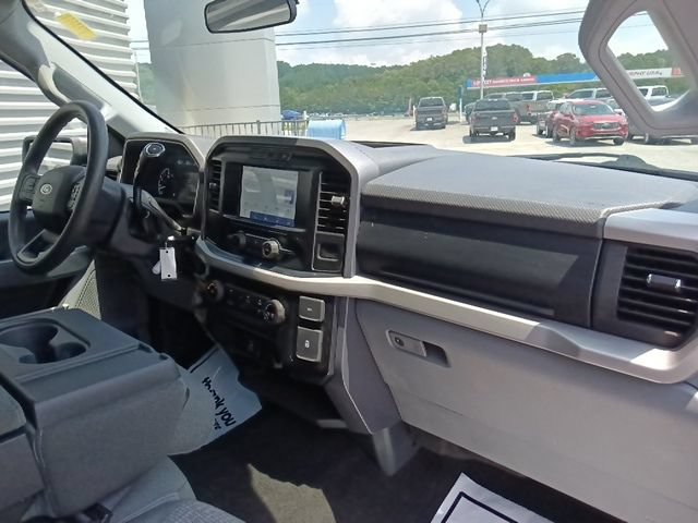 Certified 2023 Ford F150 XLT AWD/4WD image 32