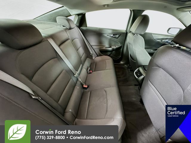 Used 2022 Chevrolet Malibu LT image 31
