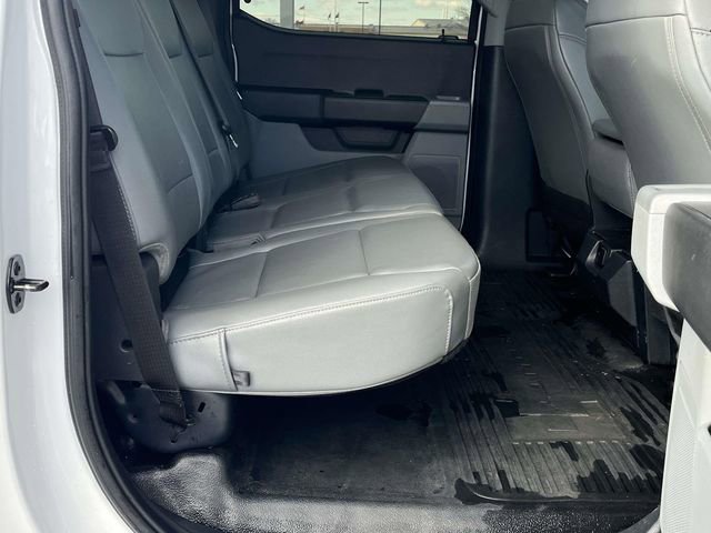 Certified 2024 Ford F250 XL w/ FX4 Off-Road Package image 20