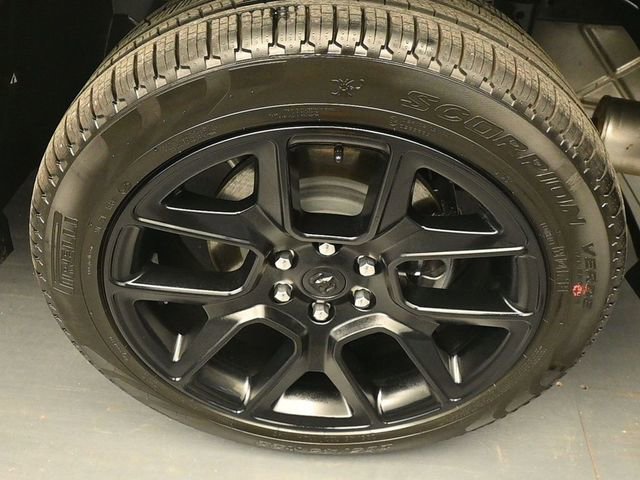 Used 2026 RAM 1500 Laramie w/ Night Edition image 9